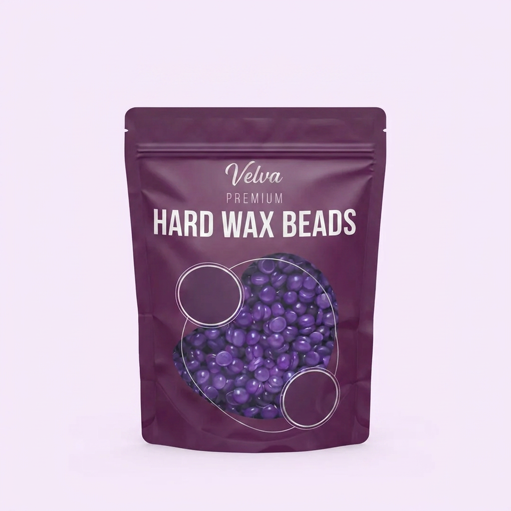 Velva Hard Wax Beads
