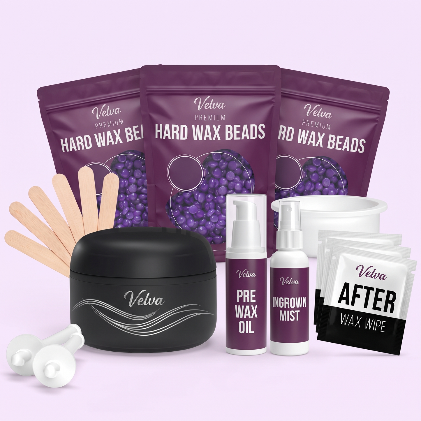 Velva Complete Kit