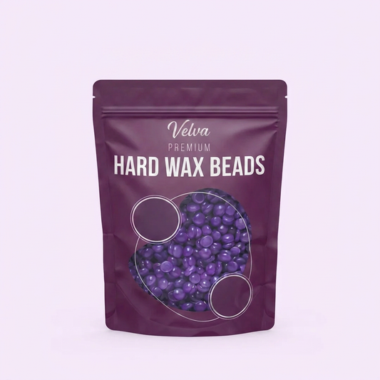 Velva Hard Wax Beads